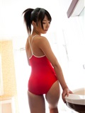 由愛可奈 [Bejean On Line] 2011年06月號 仲村写真館 Kana Yume(24)